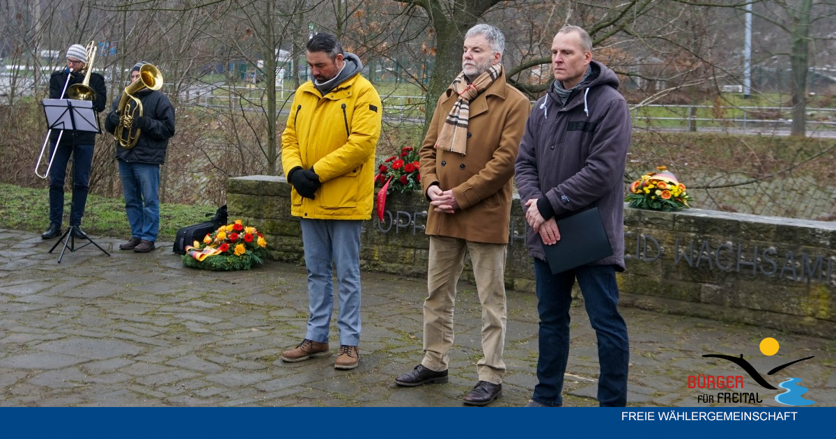 Bürger für Freital