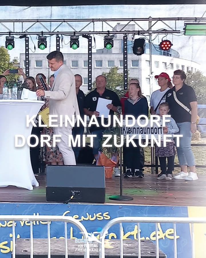 Bürger für Freital