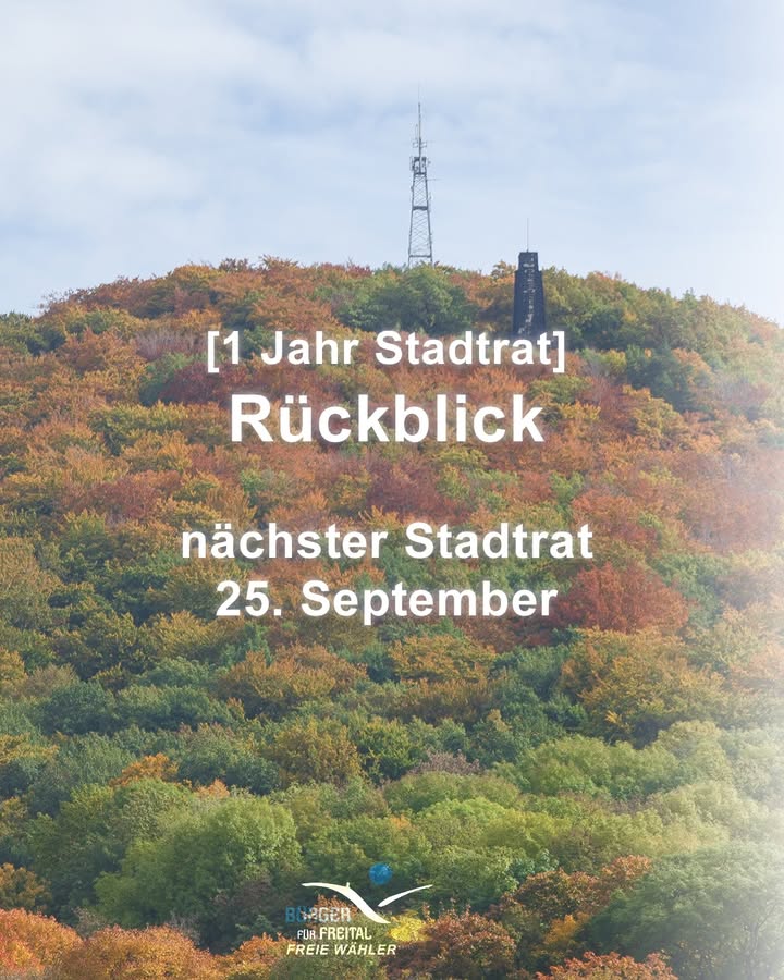 Bürger für Freital