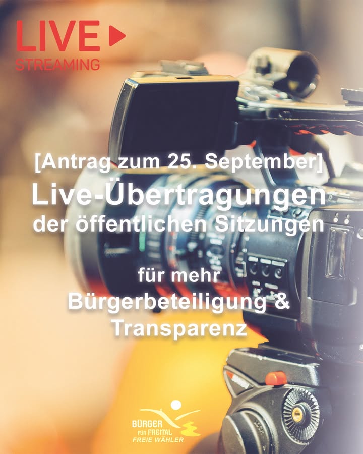 Bürger für Freital