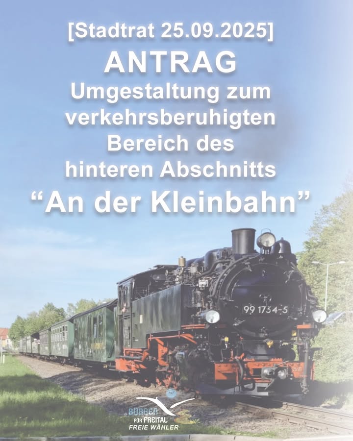 Bürger für Freital