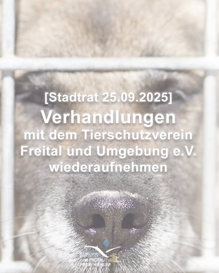 Bürger für Freital