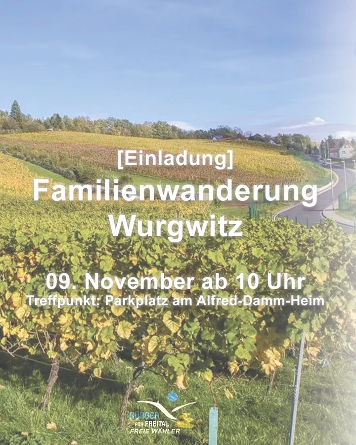 Bürger für Freital