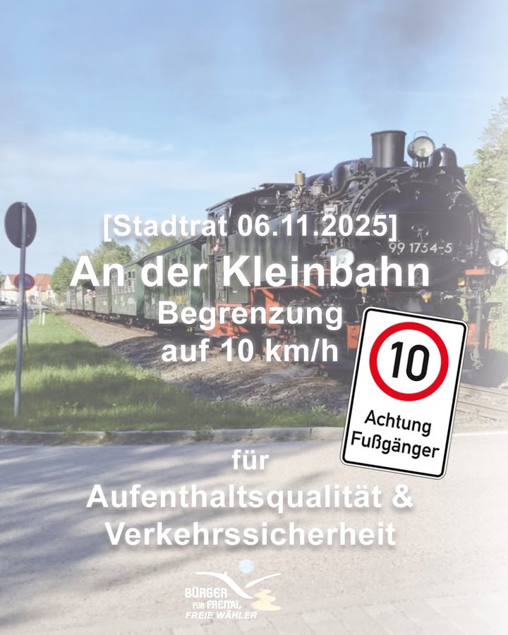 Bürger für Freital