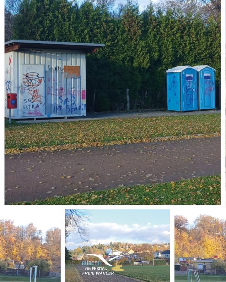 Bürger für Freital