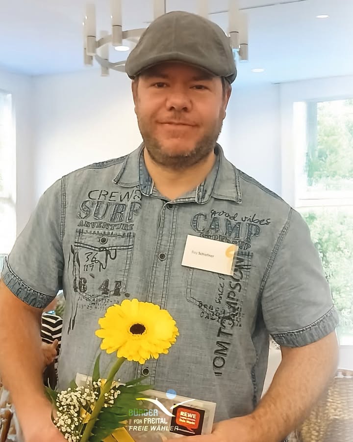 Bürger für Freital