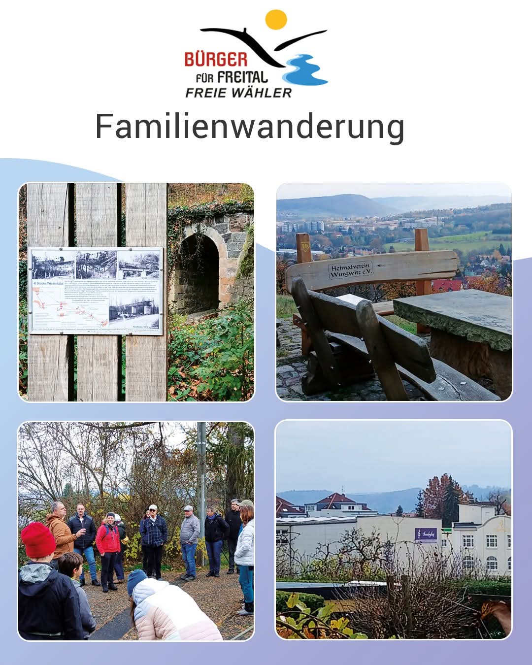 Bürger für Freital