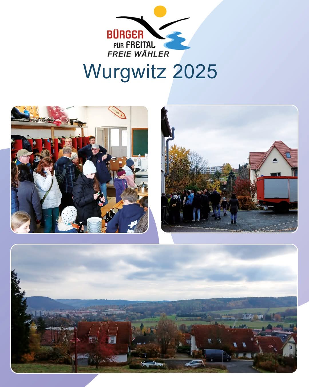 Bürger für Freital