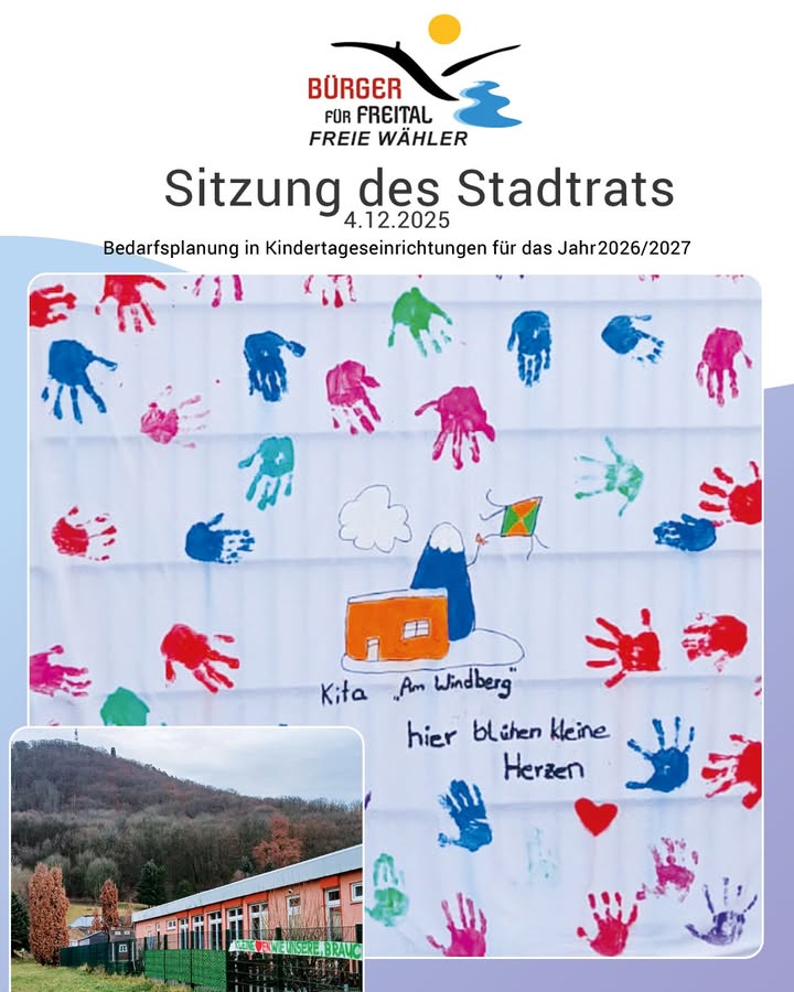 Bürger für Freital