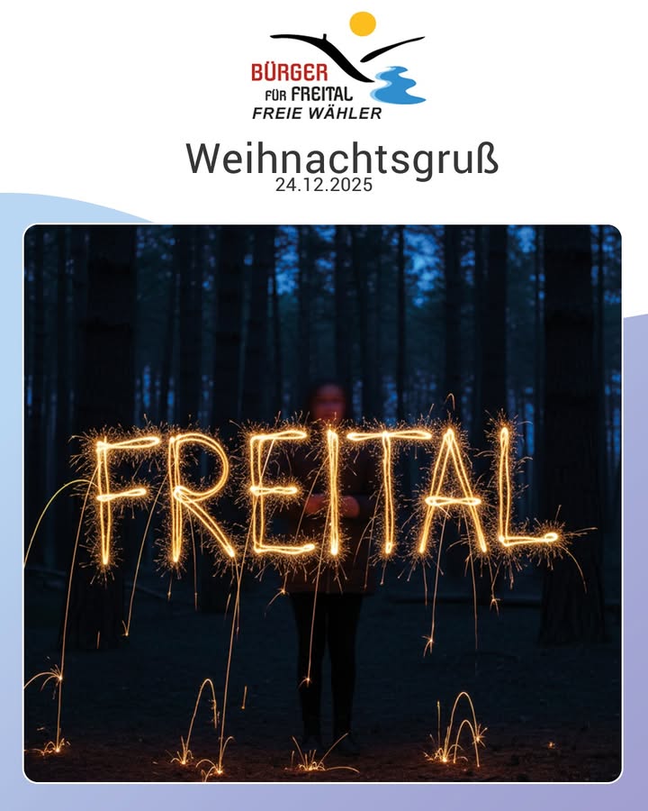 Bürger für Freital