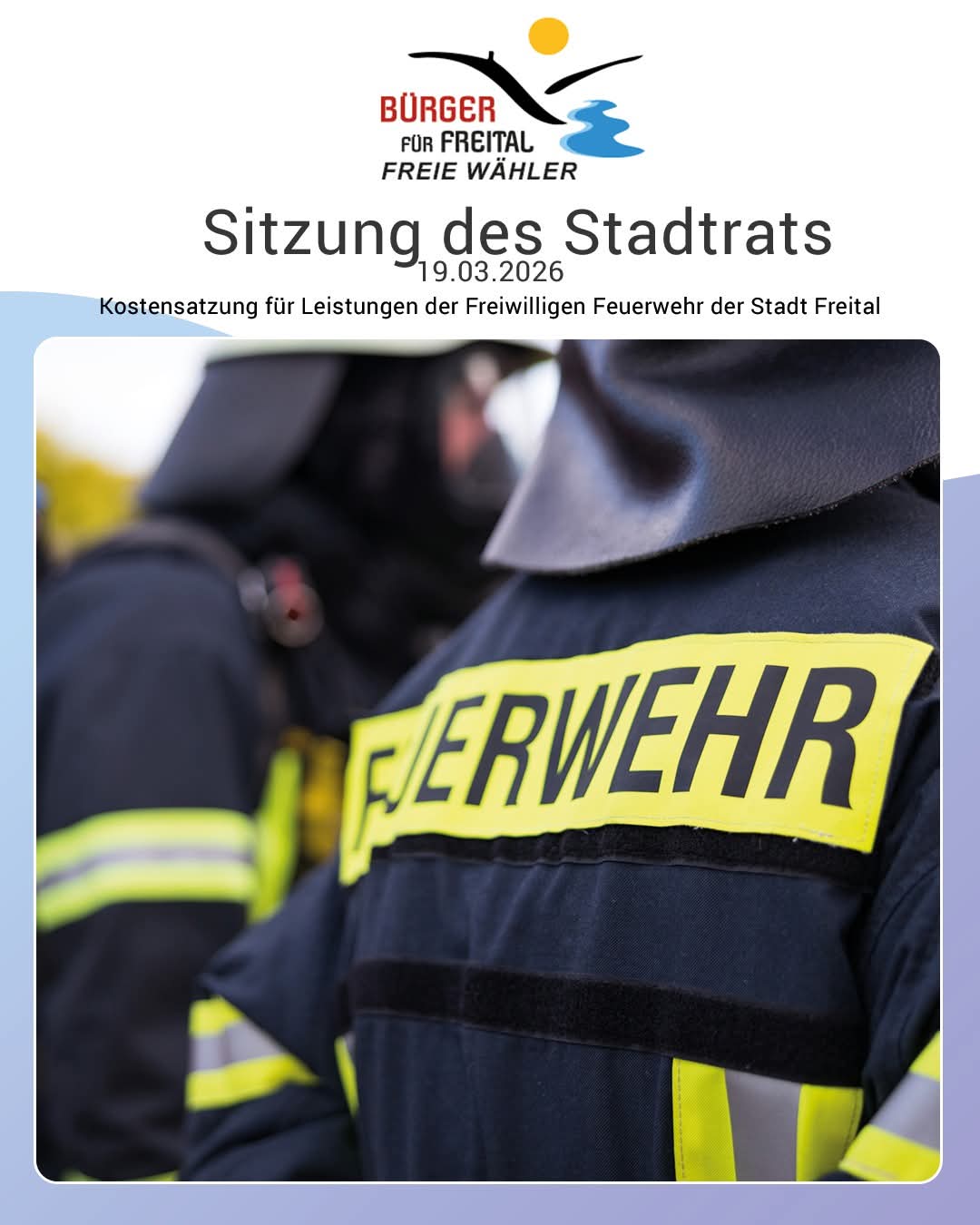 Bürger für Freital