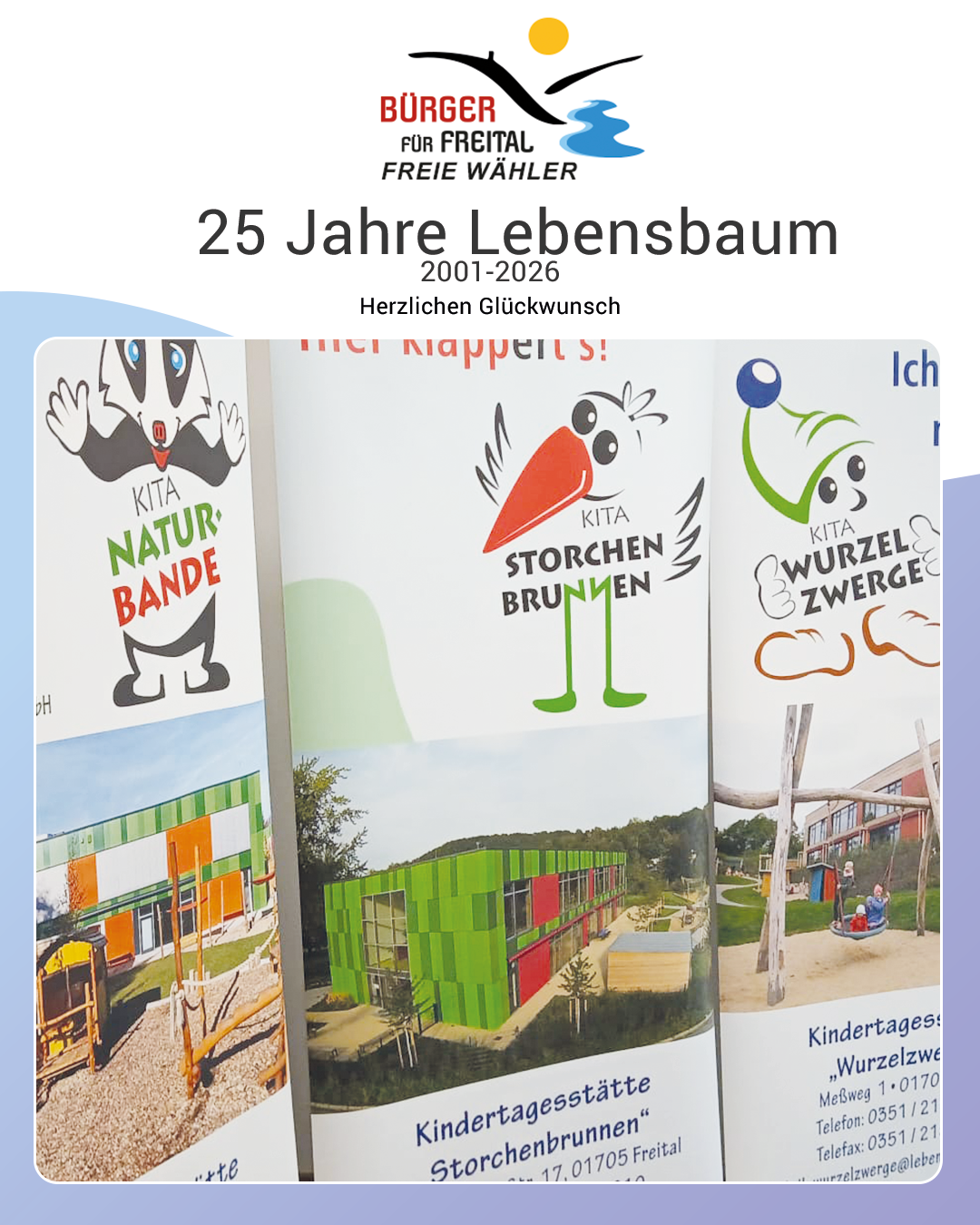 Bürger für Freital