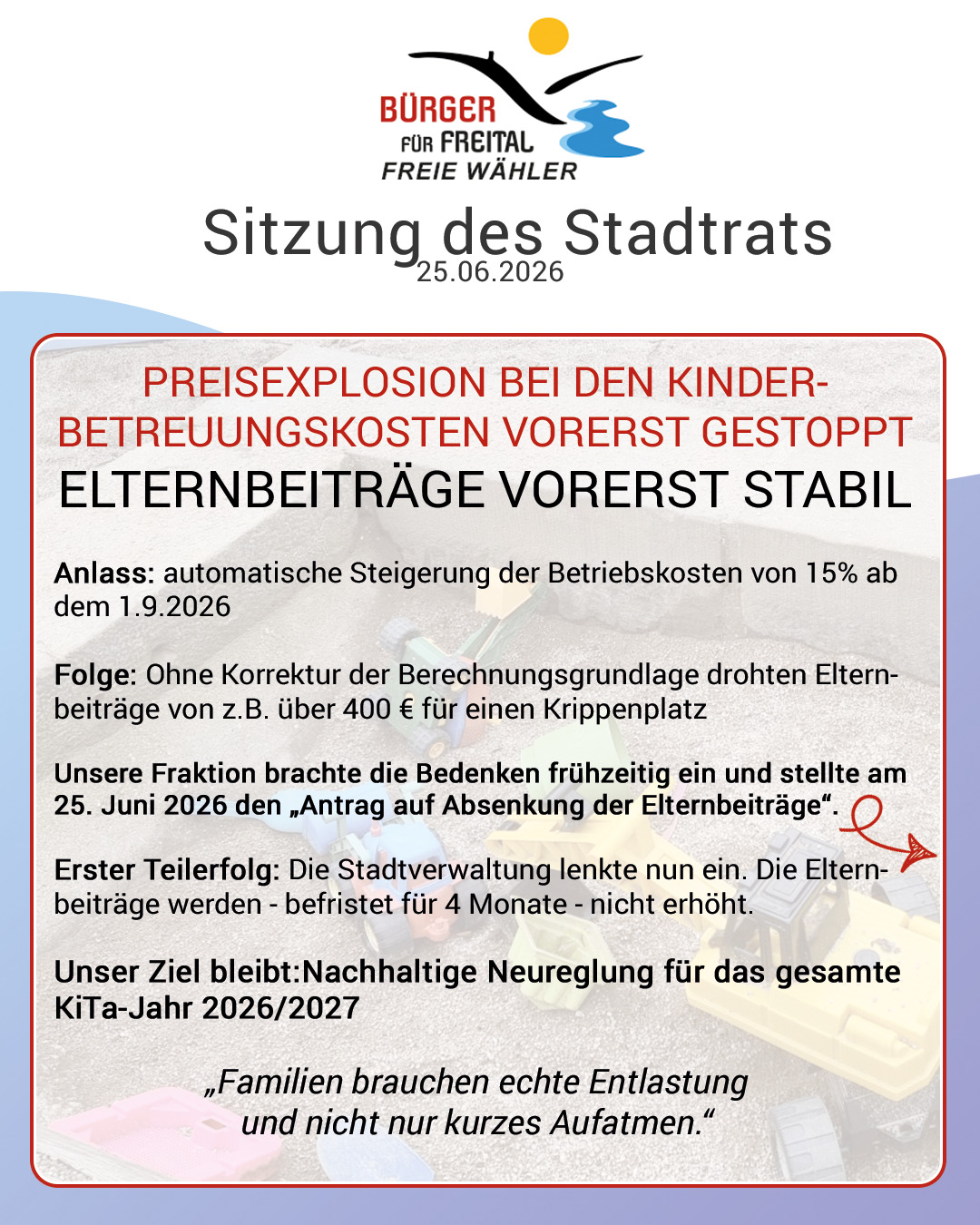 Bürger für Freital
